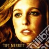 Merritt Tift - Tambourine cd