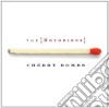 Notorious Cherry Bombs (The) - The Notorious Cherry Bombs cd
