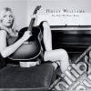 Holly Williams - Ones We Never Knew cd