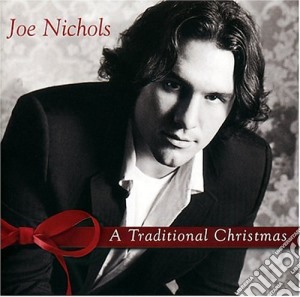 Joe Nichols - A Traditional Christmas cd musicale di Joe Nichols