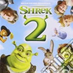 Shrek 2 cd