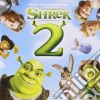 Shrek 2 cd