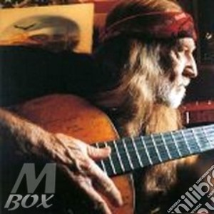 Willie Nelson - It Will Always Be cd musicale di NELSON WILLIE