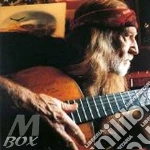 Willie Nelson - It Will Always Be cd
