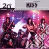 Kiss - 20Th Century Masters cd