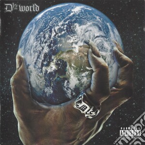 D12 - D12 World (2 Cd) cd musicale di D12