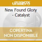 New Found Glory - Catalyst cd musicale di NEW FOUND GLORY