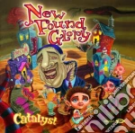 New Found Glory - Catalyst cd
