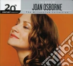 Joan Osborne - 20Th Century Masters: Millennium Collection cd