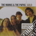 Mamas & The Papas (The) - Gold (2 Cd)