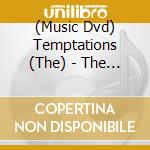 (Music Dvd) Temptations (The) - The Best Of The Temptations cd