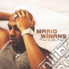 Mario Winans - Hurt No More cd