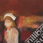 Sonic Youth - Sonic Nurse cd