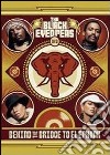 (Music Dvd) Black Eyed Peas (The) - Behind The Bridge To Elephunk cd