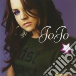 Jojo - Jojo cd