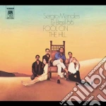 Sergio Mendes & Brasil 66 - The Fool On The Hill cd