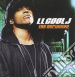 Ll Cool J. - The Definition