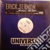 Erick Sermon - Chilltown, New York cd