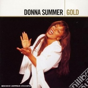 Donna Summer - Gold (2 Cd) cd musicale di Donna Summer