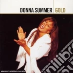 Donna Summer - Gold (2 Cd) cd