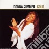 Donna Summer - Gold (2 Cd) cd