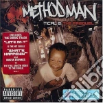 Method Man - Tical 0 cd