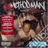 Method Man - Tical 0 cd