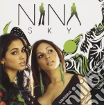 Nina Sky - Nina Sky