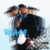 Ric-a-che - Lack Of Communication cd