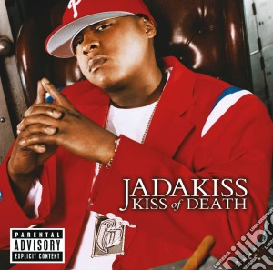 Jadakiss - Kiss Of Death cd musicale di JADAKISS