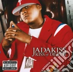 Jadakiss - Kiss Of Death cd