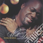 Downing Will - Christmas Love And You cd