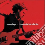 Sammy Hagar - The Essential Red Collection cd