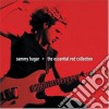 Sammy Hagar - The Essential Red Collection cd musicale di Sammy Hagar