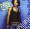 Fefe Dobson - Fefe Dobson (New Version) cd