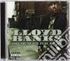 Lloyd Banks - The Hunger For More cd