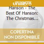 Hanson - The Best Of Hanson: The Christmas Collection cd