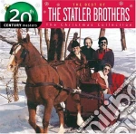 Statler Brothers (The) - Christmas Collection: 20Th Century Masters cd