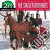 Statler Brothers (The) - Christmas Collection: 20Th Century Masters cd