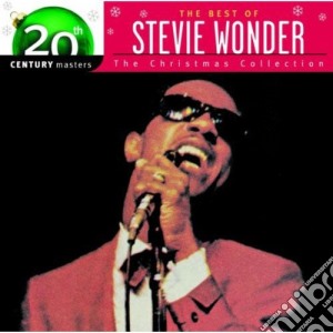 Stevie Wonder - The Christmas Collection: 20th Century Masters cd musicale di Stevie Wonder