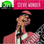Stevie Wonder - The Christmas Collection: 20th Century Masters cd