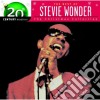 Stevie Wonder - The Christmas Collection: 20th Century Masters cd