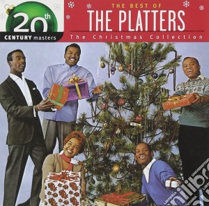 Platters (The) - 20Th Century Masters - The Christmas Collection cd musicale di Platters (The)