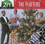 Platters (The) - 20Th Century Masters - The Christmas Collection cd