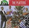 Platters (The) - 20Th Century Masters - The Christmas Collection cd