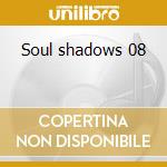 Soul shadows 08 cd musicale di Joe Sample