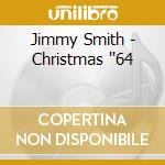 Jimmy Smith - Christmas ''64
