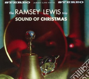 Ramsey Lewis Trio - Sound Of Christmas cd musicale