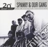 Spanky & Our Gang - The Best Of cd