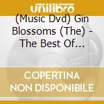 (Music Dvd) Gin Blossoms (The) - The Best Of Gin Blossoms cd